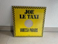 Vanessa Paradis Joe Le Taxi ! 12" Maxi Vinyl  Disco Bayern - Hauzenberg Vorschau