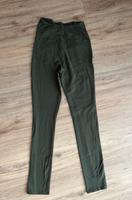 Bequeme Jerseyhose H&M Mama Gr.XS Bayern - Holzkirchen Vorschau