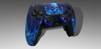 PS5 eXcluziv3 Gaming Controller Blue Skull! ähnl. wie Scuf, AIM Baden-Württemberg - Leinfelden-Echterdingen Vorschau