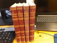 Lebensbilder Band 1-4 von Paulus Langholf Saatkorn-Verlag Baden-Württemberg - Welzheim Vorschau