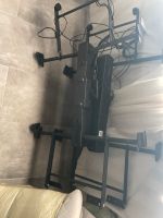 Boxspringbett 2x Motor komplett Nordrhein-Westfalen - Leverkusen Vorschau