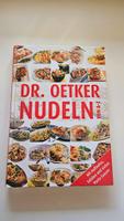 Dr. Oetker Kochbuch Nudeln von A-Z Bielefeld - Senne Vorschau