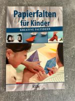 Papierfalten für Kinder Origami Hessen - Edermünde Vorschau
