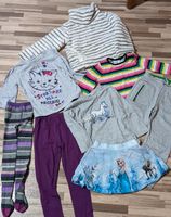 Kleidungspaket Größe 98-104-110 Kinder 4-5 Jahre Pullover, Shirts Berlin - Köpenick Vorschau