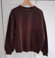 Sweatshirt Pullover Gr.XS top Zustand braun Nordrhein-Westfalen - Lübbecke  Vorschau