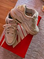 Nike air max gr 38,5 Thüringen - Altenburg Vorschau