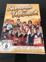 DVD 3 Box Starparade der Volksmusik Bayern - Triftern Vorschau