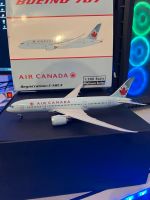 Air Canada Boeing 787 1:200 C-ARCA Limited Edition Essen - Essen-Kettwig Vorschau