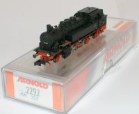 Arnold Tenderlok BR93 N 2292, Bauart 1'D1'h2 Brandenburg - Spremberg Vorschau