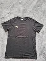 PUMA T-shirt, Shirt, schwarz, Gr. 164 Nordrhein-Westfalen - Werne Vorschau