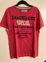 Angelo Liteic T-Shirts Herren L rosa Nordrhein-Westfalen - Langenfeld Vorschau