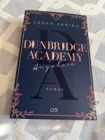 Dunbride Academy 1 Booktok Brandenburg - Biesenthal Vorschau