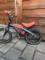 BMW Kids Laufrad Fahrrad 14 Zoll Nordrhein-Westfalen - Remscheid Vorschau