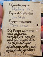 Sammlerpuppen von Zapf creation Nordrhein-Westfalen - Essen-Fulerum Vorschau
