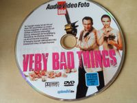 Very Bad Things, DVD, Thriller, ca. 96 Minuten, neuwertiger Z. Rostock - Dierkow Vorschau