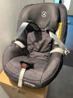 Kindersitz MaxiCosi Pearl+IsoFix Station+Sommerbezug Baden-Württemberg - Reutlingen Vorschau