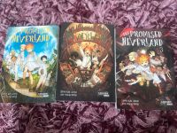 The Promised neverland Bände 1-3 Nordrhein-Westfalen - Ibbenbüren Vorschau