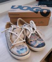 Neue Dogo Sneaker Gr.41 Bayern - Aurachtal Vorschau