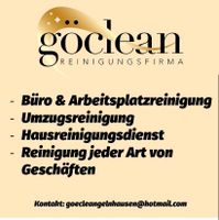 Reinigungsfirma Hessen - Gelnhausen Vorschau