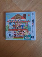 Nintendo  3DS  Spiel,  Animal Crossing Happy Home Designer Baden-Württemberg - Gottmadingen Vorschau