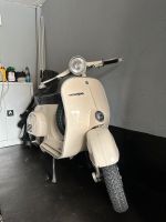 Vespa V50 s Patina 1978 Nordrhein-Westfalen - Düren Vorschau