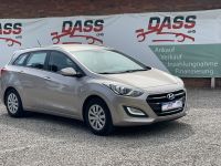 Hyundai i30 blue 1.4 Trend 1.HAND+TÜV NEU +TOP ZUSTAND Nordrhein-Westfalen - Düren Vorschau