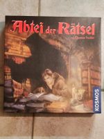 Abtei der Rätsel, Spiel von Kosmos, neu Nordrhein-Westfalen - Hürth Vorschau