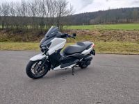 Yamaha XMAX 250 Euerdorf - Wirmsthal Vorschau