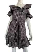 Zimmermann polka dot mini dress Berlin - Mitte Vorschau