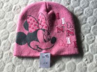 WINTERMÜTZE ❤️ 52 MINNIE MAUS BABY KOPFBEDECKUNG HUT KAPPE Rheinland-Pfalz - Frankenthal (Pfalz) Vorschau