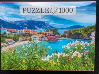 Puzzle Neu 1000 Teile Griechenland Motiv Nordrhein-Westfalen - Schwelm Vorschau