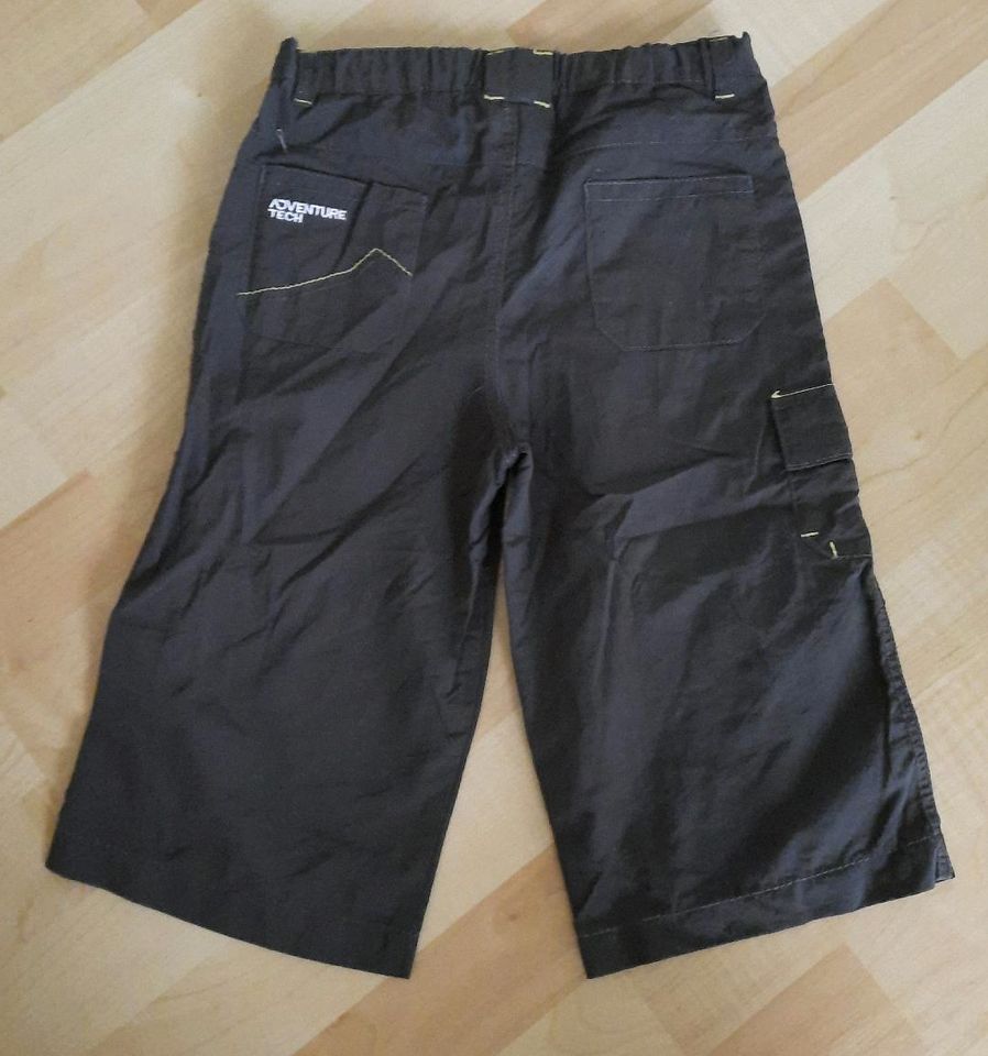 Neuw. Regatta Shorts kurze Hose wandern Outdoor Trekking Gr. 116 in Wennigsen