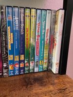 Diverse Disney DVDs pro Stück 2€ Niedersachsen - Friedland Vorschau