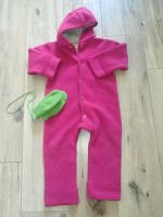 Einteiler /Overall +Handschuhe  Wollwalk Disana Gr. 86/92 Nordrhein-Westfalen - Eitorf Vorschau