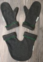 Thermomix Handschuh-Set, 3-teilig, nagelneu und unbenutzt Baden-Württemberg - Eggenstein-Leopoldshafen Vorschau