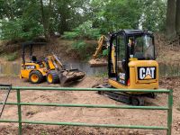 Baggerarbeiten Erdarbeiten Minibaggerarbeiten Fundamente Brandenburg - Storkow (Mark) Vorschau