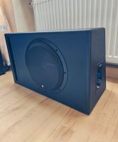 Rockford Fosgate P500-12P Aktiv Subwoofer Thüringen - Sondershausen Vorschau