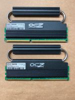 DDR3 RAM 2x 2GB 2000 MHz Nordrhein-Westfalen - Castrop-Rauxel Vorschau