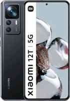 Handy Xiaomi 12 T wie neu 240€ Bayern - Straubing Vorschau