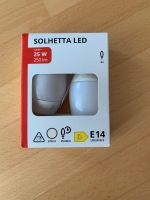 Packung Glühbirnen „Solhetta LED“ von IKEA, neu/OVP Stuttgart - Stuttgart-Nord Vorschau