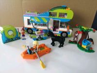 Lego Friends 41339 - Wohnmobil Berlin - Marzahn Vorschau