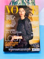 Vogue España Oktober | Octobre 2012 Hessen - Solms Vorschau