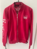 Yakuza Jacke Sachsen - Glauchau Vorschau