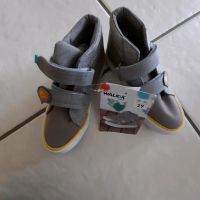 NEU Textil- Sneaker / Chuks "Löwe + Giraffe" Gr. 29 walkx Niedersachsen - Göttingen Vorschau