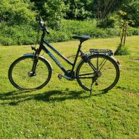 Damen Trekkingrad 28" Staiger Louisiana Nordrhein-Westfalen - Kirchlengern Vorschau