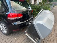 Thule BackUp Hannover - Kirchrode-Bemerode-Wülferode Vorschau