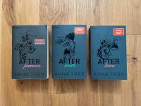 Anna Todd „After“-Reihe (passion, truth, love) Münster (Westfalen) - Centrum Vorschau