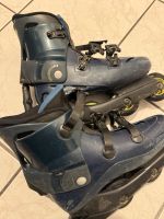 Inline Skates von Rollerblade Gr. 43 Nordrhein-Westfalen - Hövelhof Vorschau