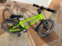 Kubikes 16 Zoll MTB Bayern - Penzberg Vorschau