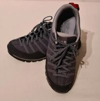 Markensneaker Jack Wolfskin Gr. 44 10,5  graue Halbschu Bayern - Lauf a.d. Pegnitz Vorschau